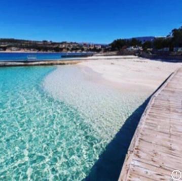 Beach&Seaview With Terrace Саранда Экстерьер фото